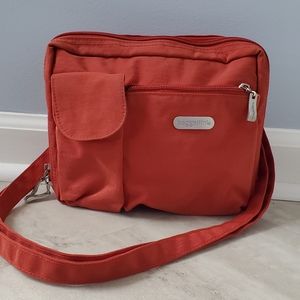 Baggallini Travel Crossbody Hip Bag